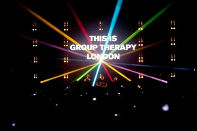 Above And Beyond Wallpapers HD Download