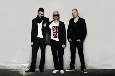 Above & Beyond Hd Wallpapers, Group Therapy, Trance Around The World