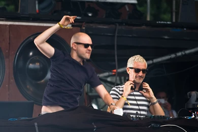 Above and beyond hd wallpaper Dance Valley 2012   DJ Pictures & HD ...