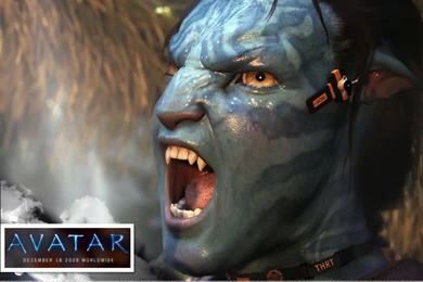 Avatar Movie Wallpapers
