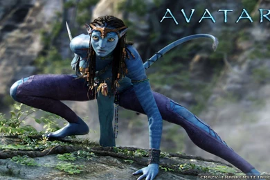 Avatar Wallpapers   Crazy Frankenstein