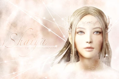 Shaiya   Shaiya Wallpapers (21081004)   Fanpop