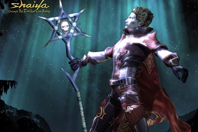 Thayphap   Shaiya Wallpapers   Shaiya Photo   MMosite.com