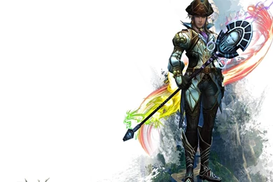 Wallpapers Shaiya Games Image