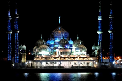 Abstract Wallpapers Pack 1080P