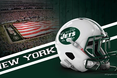 Enjoy This New York Jets Backgrounds