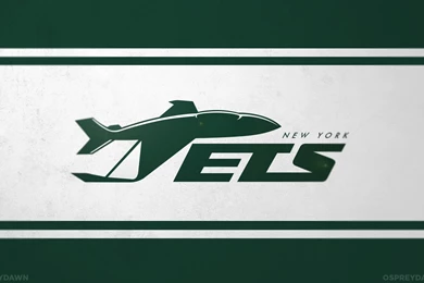 The New York Jets Osprey Dawn