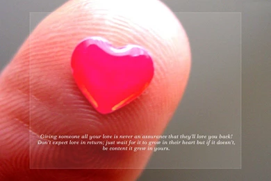 Awesome Cute Love Quotes Backgrounds Desktop Wallpapers Download ...