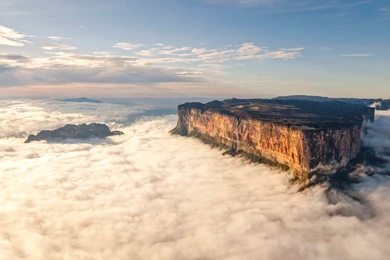 Mount Roraima Venezuela Wallpapers