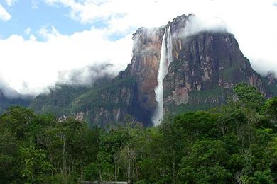 4K Ultra HD Venezuela Wallpapers HD, Desktop Backgrounds 3840x2160