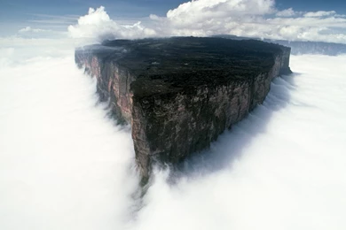 Next Hd Wallpaper: Mount Roraima   Venezuela