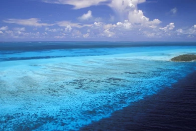 Landscapes Nature Venezuela Verde Aerial View Wallpapers