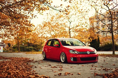 Volkswagen Gti Wallpapers HD   Image