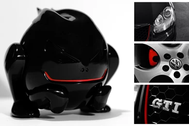 Vw Gti Wallpapers   69573