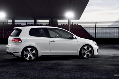 Volkswagen Gti Wallpapers   Image