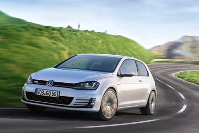 Volkswagen Gti Wallpapers   Image