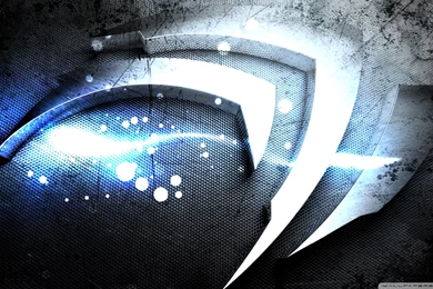 NVidia HD Desktop Wallpapers : Widescreen : High Definition : Mobile
