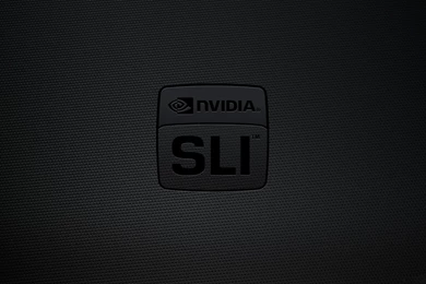 Desktop Wallpapers · Gallery · Miscellaneous · NVIDIA Quad SLI ...