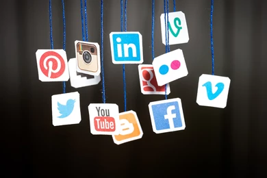 Cool Social Media Wallpapers HD Wallpaper Backgrounds Of Your Choice