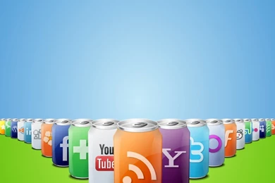 Best Social Media Wallpaper Backgrounds