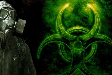 Biohazard Wallpapers   Wallpapers Zone