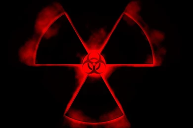 Biohazard Symbol Wallpapers   Wallpapers Cave