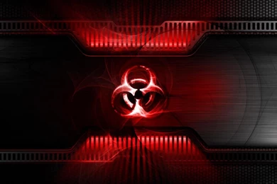 Biohazard Wallpapers 1920x1200   (