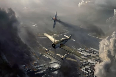 2560x1920px Luftwaffe