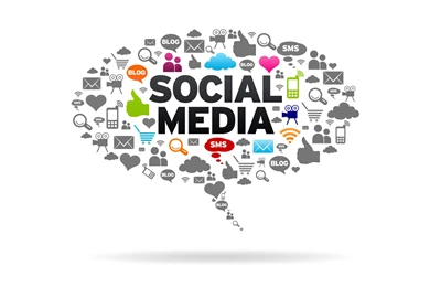 It`s Just Raquel: 5 Reasons Social Media Is Not A Healthy Habit