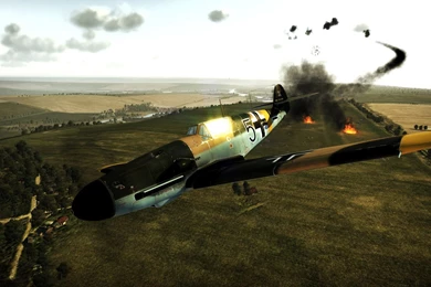 Wings, Luftwaffe, March, Fullsize, Image, Details (