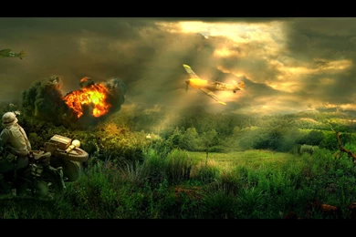 Luftwaffe Zoom By Kievda On DeviantArt