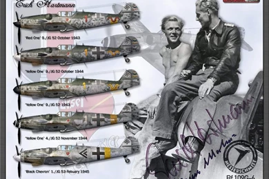 Attachment Browser: 09 Erich Hartmann Wallpapers Heinz Bimmel ...