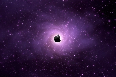 Wallpapers Apple
