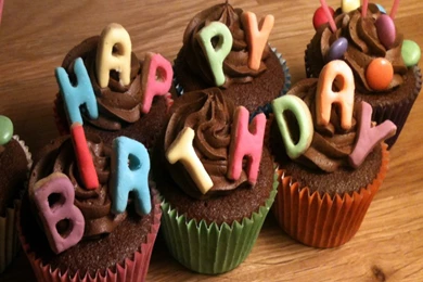 Happy Birthday Images