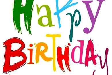 Download Happy Birthday (B'Day) HD Wallpapers, Images, Pictures ...