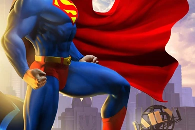 Superman   Best Htc One Wallpapers, Free And Easy To Download