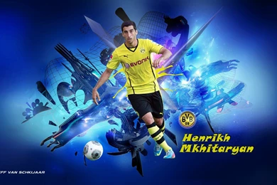 Daftar Kumpulan Wallpapers Bintang Sepakbola Terbaru