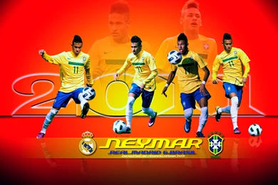 Download Wallpapers 2011neymar11 Dikirim Oleh Namik9 Bola.net