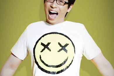 Yoo Jae Suk   Download Running Man Wallpapers For Your Desktop ...