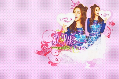 JiHyo Running Man Wallpaper~ By MiHVVN On DeviantArt