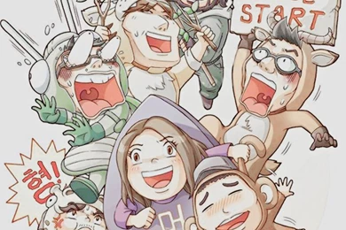 Kpop icons: Requested