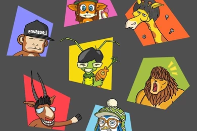 Running Man RUNNING MAN Fanart