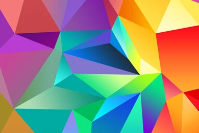 Colorful Abstract Wallpapers 02