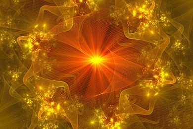 Abstract iPad Pro Wallpapers 41