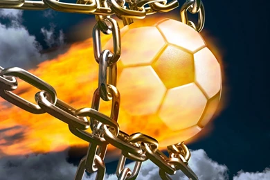 Gambar Api, Wallpapers Sepak Bola, Vektor Tujuan, Latar Belakang ...