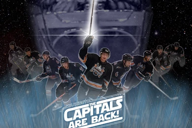 NHL Washington Capitals