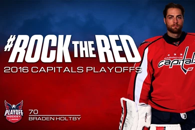 2016 Playoffs Capitals Digital Downloads   Washington Capitals