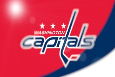 WASHINGTON CAPITALS WALLPAPER   (