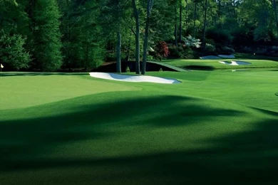 Top Golf Course Desktop Wallpapers Hd Wallpapers