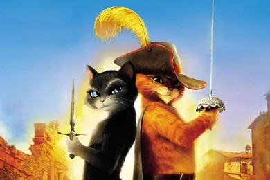 YouWall   Kitty And Puss Wallpapers   Wallpaper,wallpapers,free ...